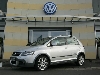 VW Golf Plus Cross Golf 1.9 TDI DPF