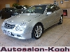 Mercedes-Benz C 200 K Sportcoupe Automatik 17Zoll 2.Hand