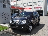 SsangYong REXTON Sapphire RX 270 XVT 4WD **Navi/Leder**