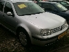 VW Golf 1.6 Edition *68500 km*Klima* 5 Trg.