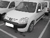 Peugeot Partner Kombi 1.6 HDi 75 Totem