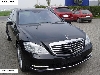 Mercedes-Benz S 350 BlueTEC LANG -FAHRASSISTENZ PAKET-