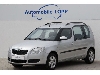 Skoda Roomster 1.4 16V Style CLIMATIC ALUFELGEN