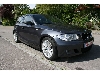 BMW 118d DPF M-Sportpaket + SSD + NAVI