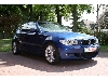 BMW 116i M-Sportpaket + NAVI + SSD + Xenon