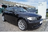 BMW 116i 1.Hand+18-Zoll-BBS-FELGEN+Start-Stop-Auto