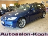 BMW 325i A M-Sportpaket Navi Prof Xenon Alcantara