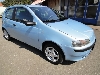 Fiat Punto 1.2 SX*** Klima *** ALU *** Aus 2. Hd**