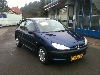 Peugeot 206 60 Filou**Aus 1.Hand**Zahnriemen NEU**