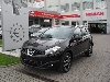 Nissan Qashqai 2.0 dCi DPF 4WD I-Way Automatik