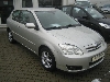 Toyota Corolla 1.6 VVT-i Sol