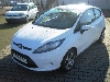 Ford Fiesta 1.25 Trend