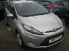 Ford Fiesta 1.25 Trend