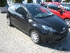 Ford Fiesta 1.25 Trend