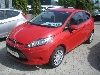 Ford Fiesta 1.25 Trend