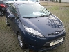 Ford Fiesta 1.25 Trend