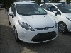 Ford Fiesta 1.25 Trend