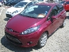 Ford Fiesta 1.25 Viva