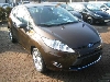 Ford Fiesta 1.25 Titanium Arabica