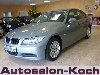 BMW 318d Advantage Comfort Alufelgen