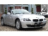 BMW Z4 ROADSTER 2.0i / CHROME LINE/ EL-VERDECK/ NAVI