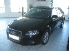 Audi A3 Sportback Attraction 2.0 TDI S tronic KLIMA / ALU / RELING / SITZHZG