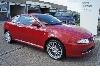 Alfa Romeo GT 1.8i 1.Hand+Klimaautomatik+18-Zoll-Alu+PDC