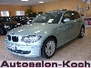 BMW 120d BI XENON GLASDACH 1.HAND ADVANTAGE