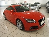 Audi TT Coup 2.0 TFSI Advanced plus