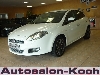 Fiat Bravo 1.6 JTD Dynamic Navi Blue&Me Xenon 17Zoll