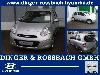 Nissan Micra 1.2 Acenta