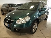 Fiat SEDICI 1.9 MJT 4x4 Emotion