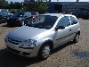 Opel Corsa C Basis **Klima**