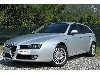 Alfa Romeo 159 2.4 JTDm 20V SW Distinctive Q-Tronic