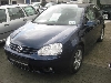 VW Golf United 1.4 KLIMA / ALU / APS / CD / SITZHEIZUNG