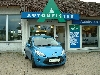 Ford Ka 1.2 Trend, Klimaanlage