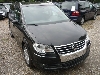 VW Touran 2,0 Tdi DPF Highline