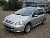 Peugeot 307 2,0 HDi SW Premium **Volllederausstattung,Klimaautom.,Panoramadach**