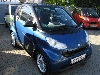 Smart Coupe Passion 24 Monate Motorgarantie