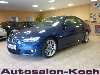 BMW 325d A Coupe M Sportpaket Leder Navi Xenon