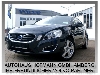 Volvo S60 D5 Summum*ex.DW*AHK*XENIUM*DRIVERASSIST*