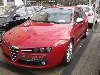 Alfa Romeo Alfa 159 Sportwagon 2.4 JTDM 20V DPF Automatik t