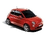 Fiat 500 1.4 16V Sondermodell TAGESZULASSUNG