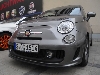 Fiat 500C Abarth Vorfhrwagen