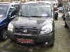 Fiat Doblo 1.9 Multijet 8V DPF Dynamic