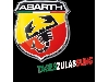 Fiat Grande Punto Abarth TAGESZULASSUNG