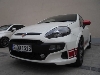 Fiat Punto Evo Abarth Vorfhrwagen