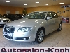 Audi A6 2.4i MMI-Navi Xenon 1.Hd geb.1938 54000km!!!!!!