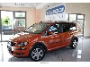 VW Touran 2.0 TDI DPF Cross 8-fach Licht+Sicht Winterpaket