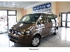 VW T5/SHUTTLE CARAVELLE Comfortline 9 Sitzer AHK